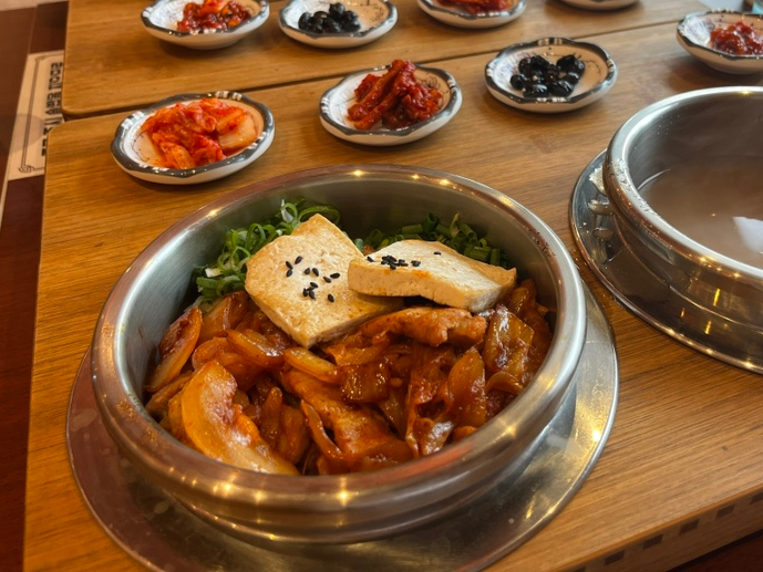 동양솥밥 마곡발산점 이미지