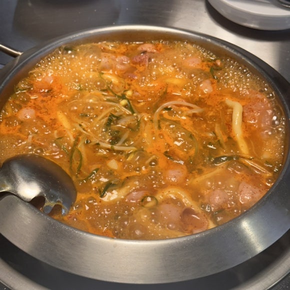 박가부대 부산부곡점 이미지