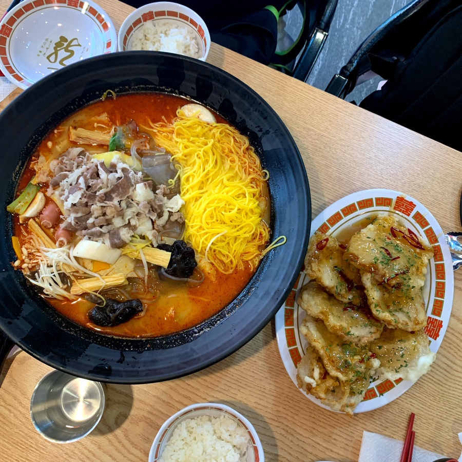 주원부대찌개와정통춘천닭갈비 이미지