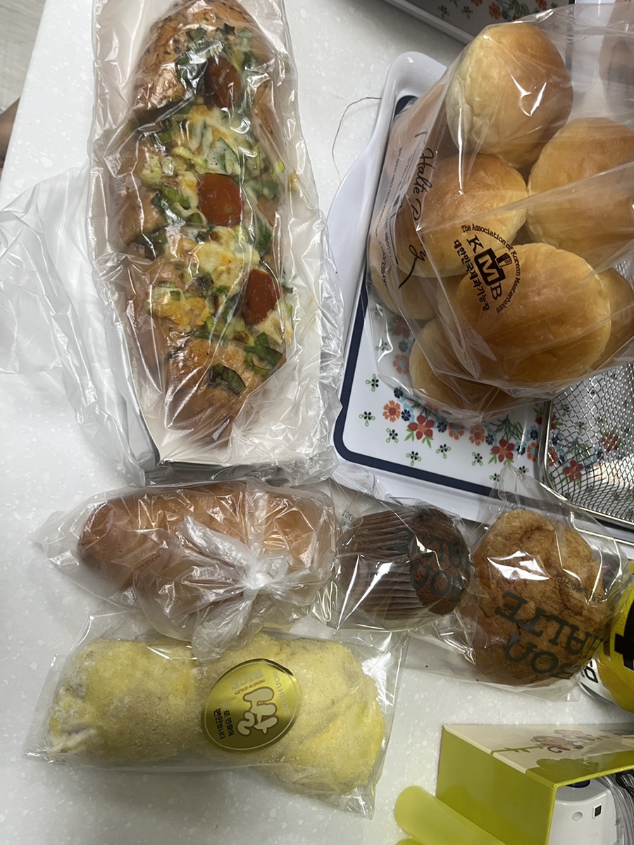 본알뜨베이커리 이미지