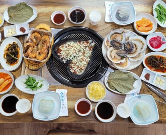 기운센장어 이미지