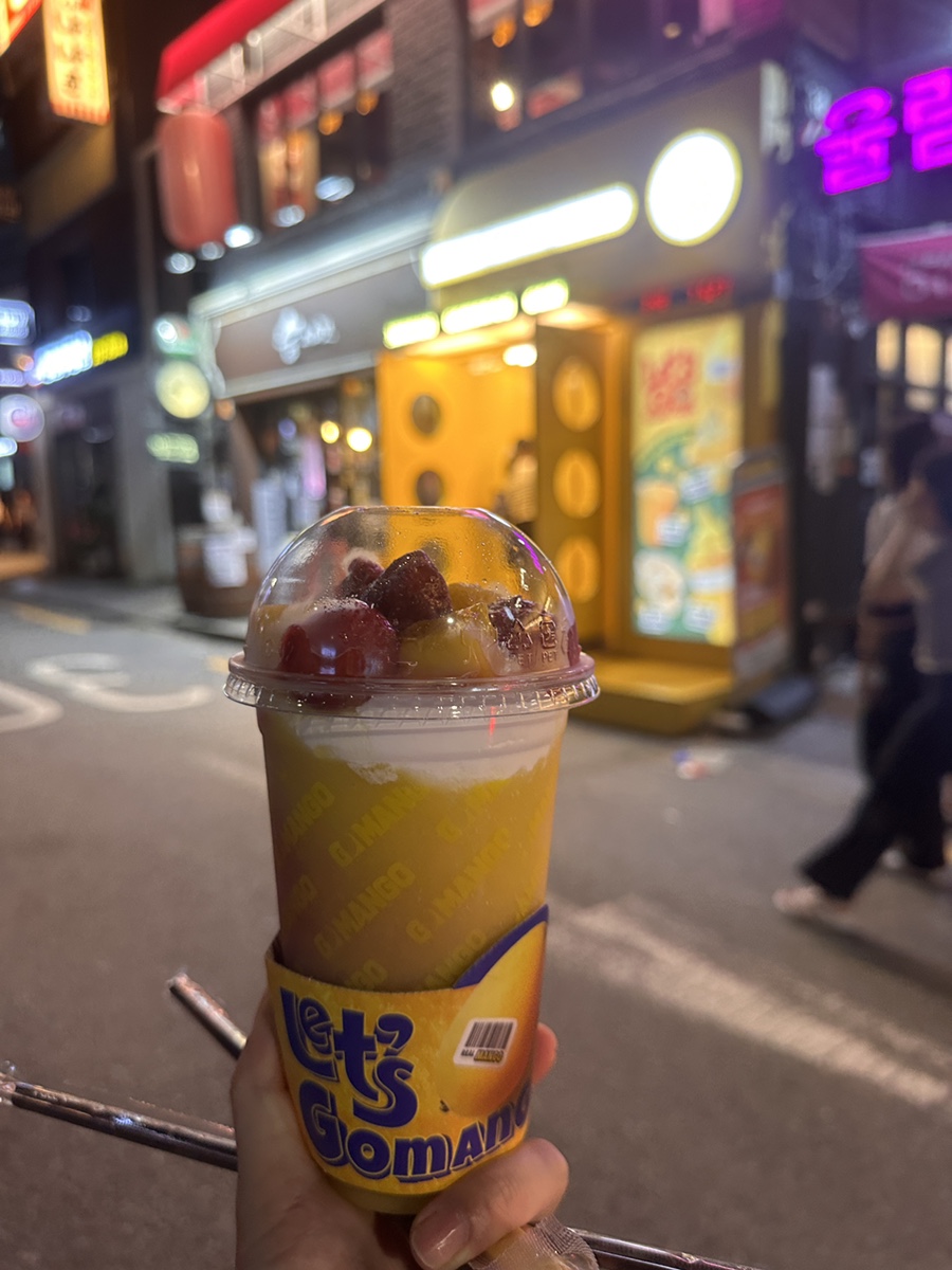 디저트39 명지대점 이미지