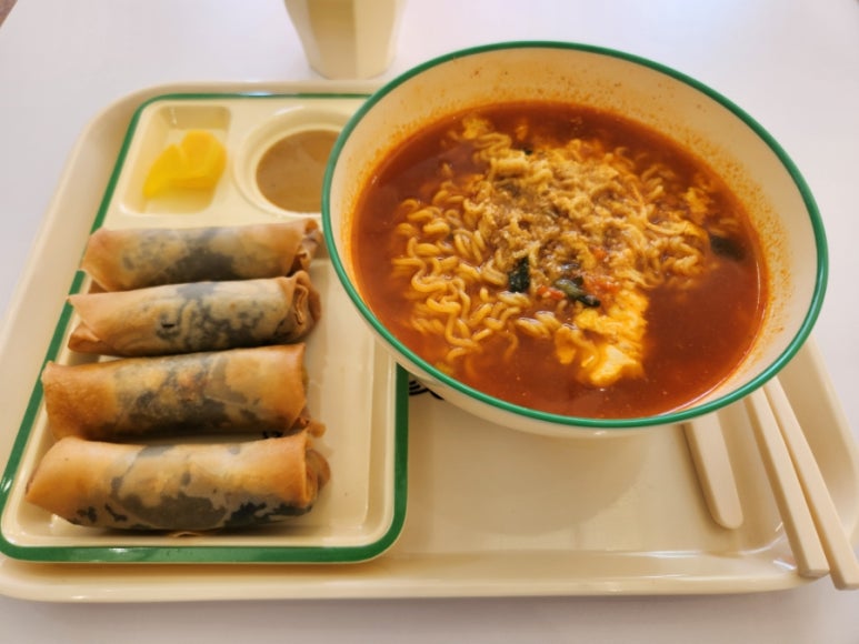 타이거꼬마김밥장한평역점 이미지