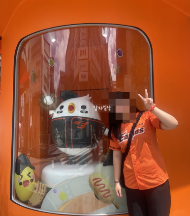 지에스25(GS25) 타임월드점 이미지