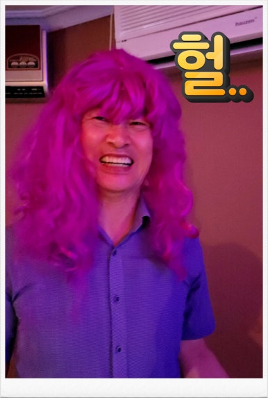 대한노인스포츠진흥원 이미지