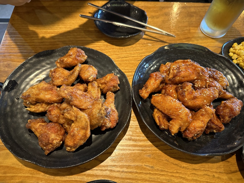 허대구대구통닭동대구점 이미지