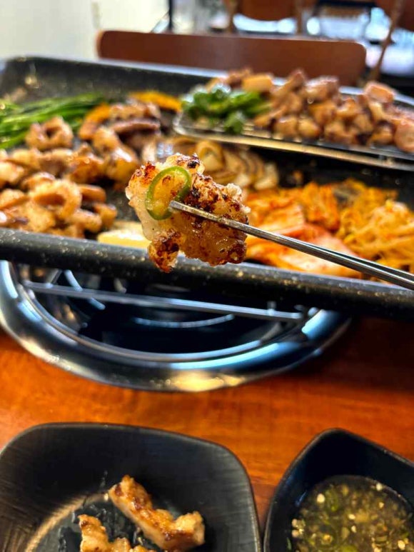 발산식당 이미지