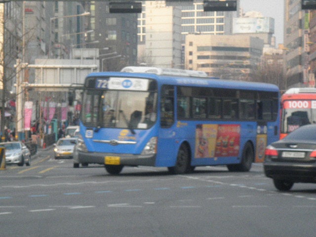 서부운수(주) 이미지