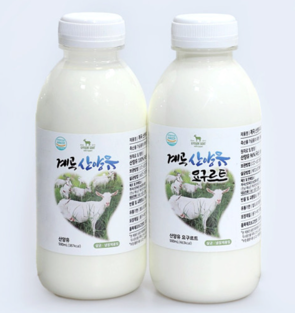 동탄우유 대리점 이미지