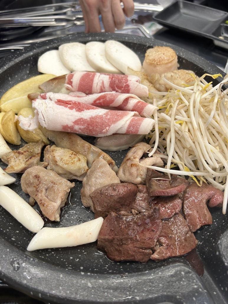 바른곱창일산동점 이미지