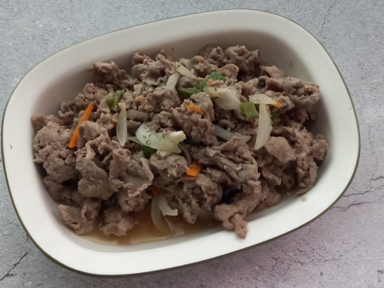 한우 축산유통 이미지