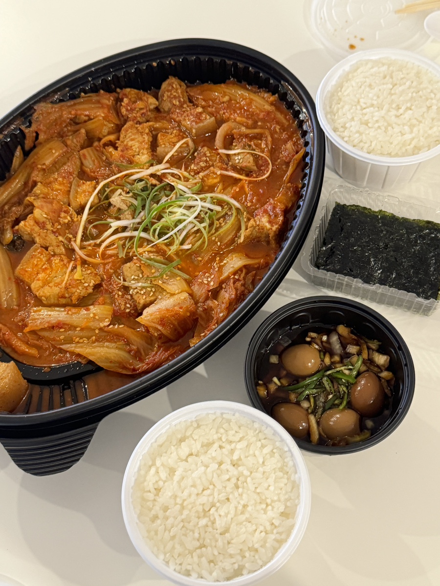 빡빡이식당 동구점 이미지