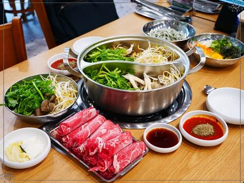 청록미나리식당 의정부회룡역점 이미지