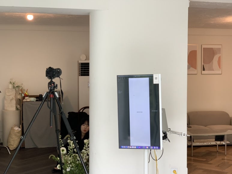 본헤어스튜디오 이미지