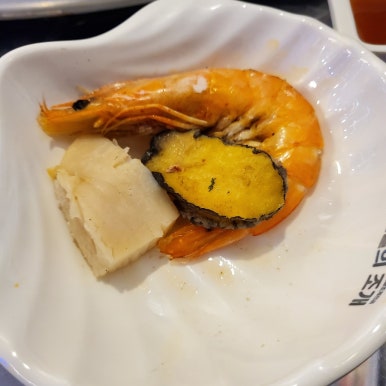 갯벌의조개 부천상동역점 이미지