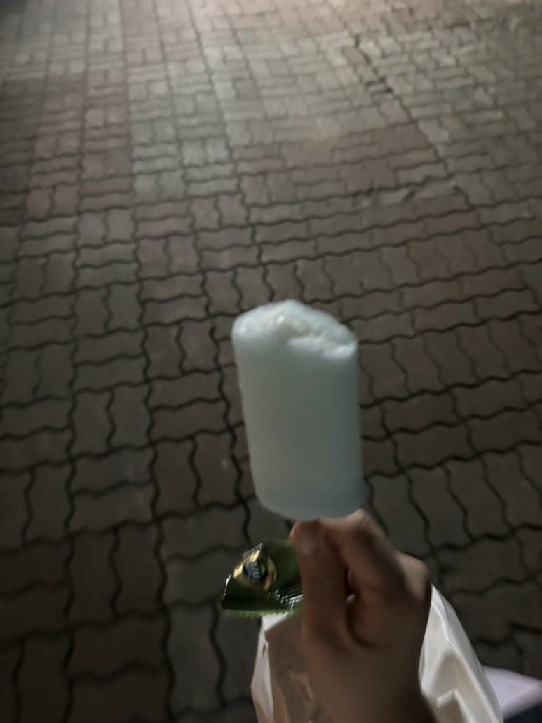 와삭아이스크림 이미지