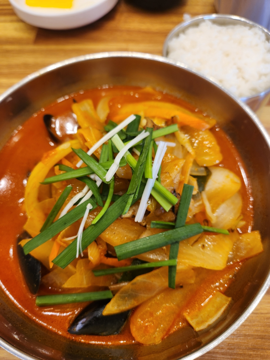 고구려짬뽕10101석남점 이미지