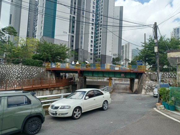 합포주유소 이미지