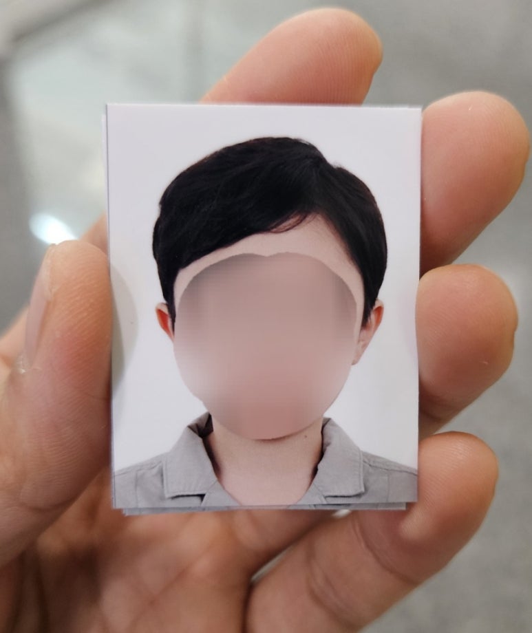 키다리아저씨사진관검단 이미지