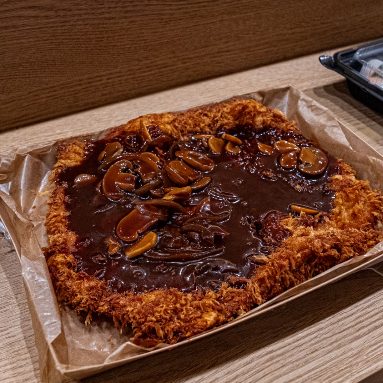 한신우동 충북대점 이미지