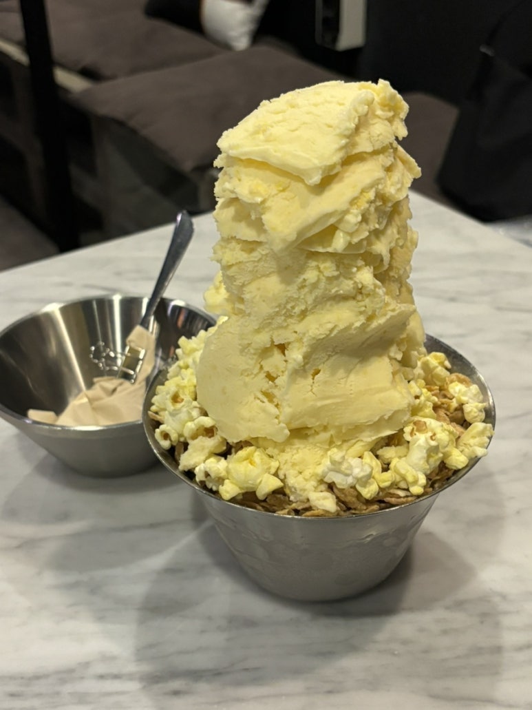오직유과자집 사진 2