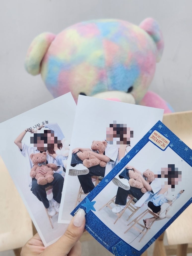 미라트스튜디오일산 이미지