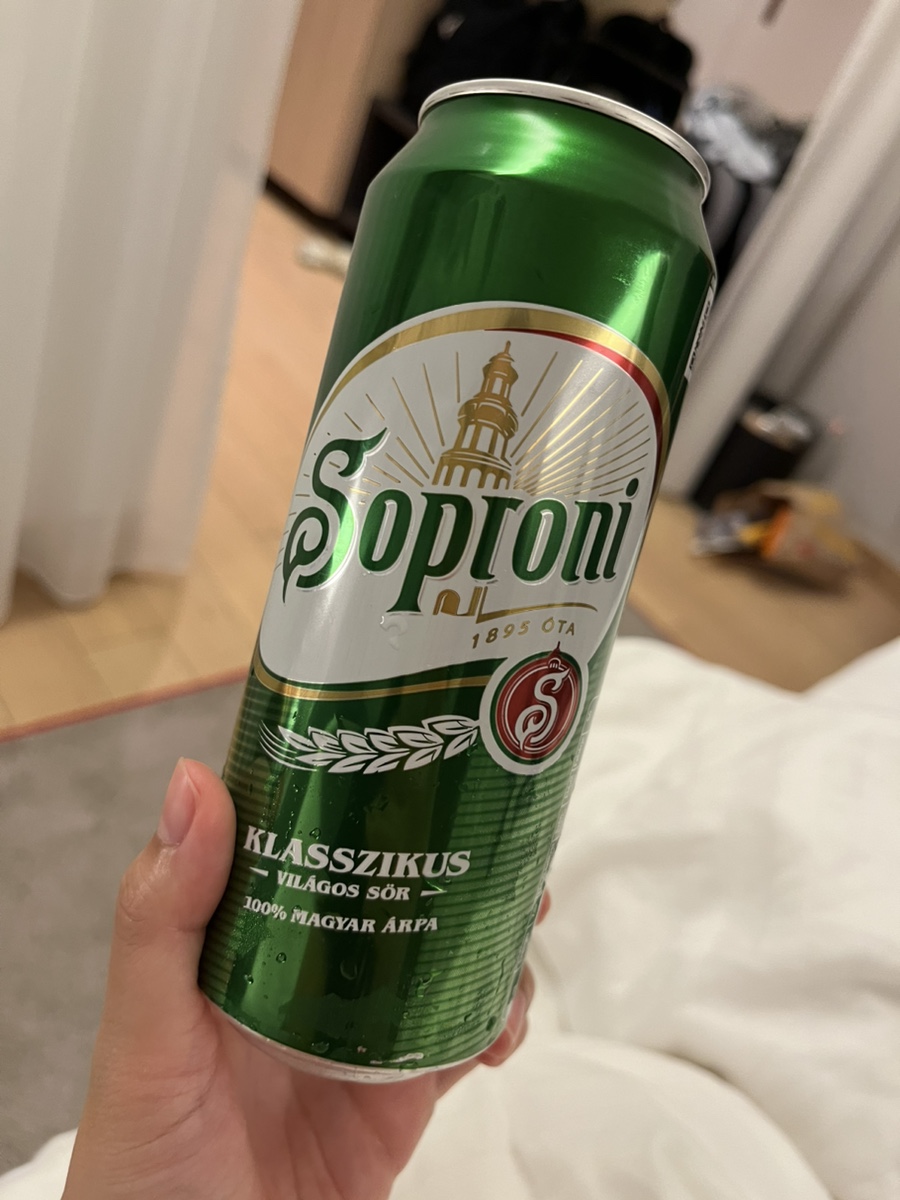 일상맥주 이미지