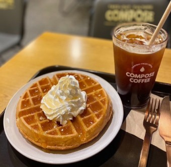 컴포즈커피하남 이미지