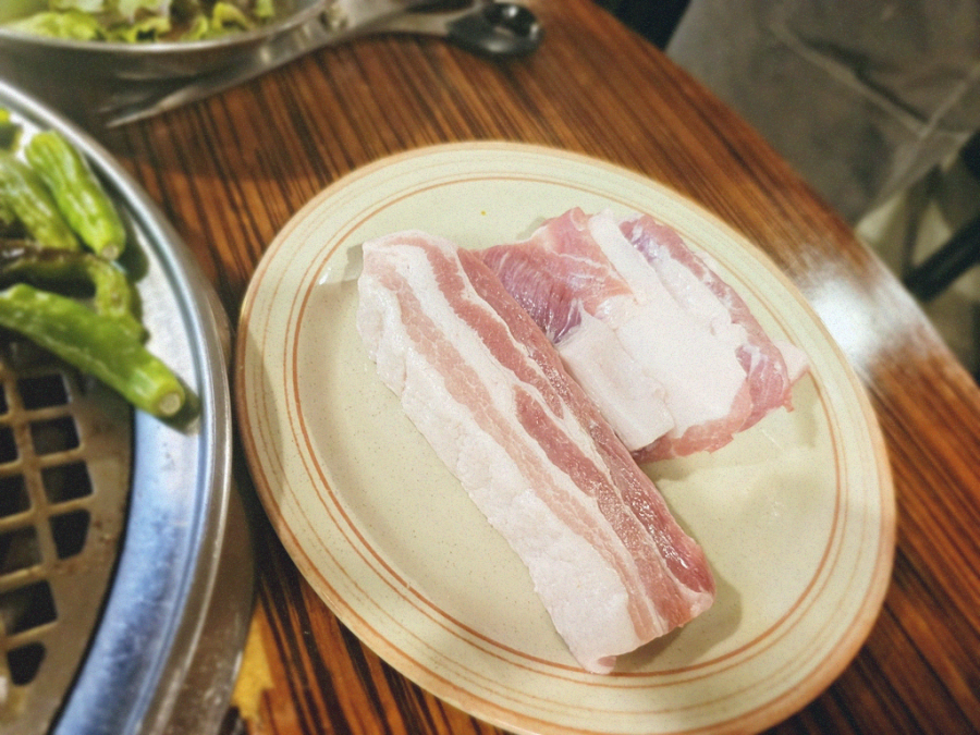 동래정 신도림점 이미지