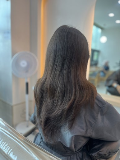 헤어위드컨 이미지