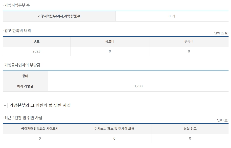 마찌김치찌개&고기냉면 이미지