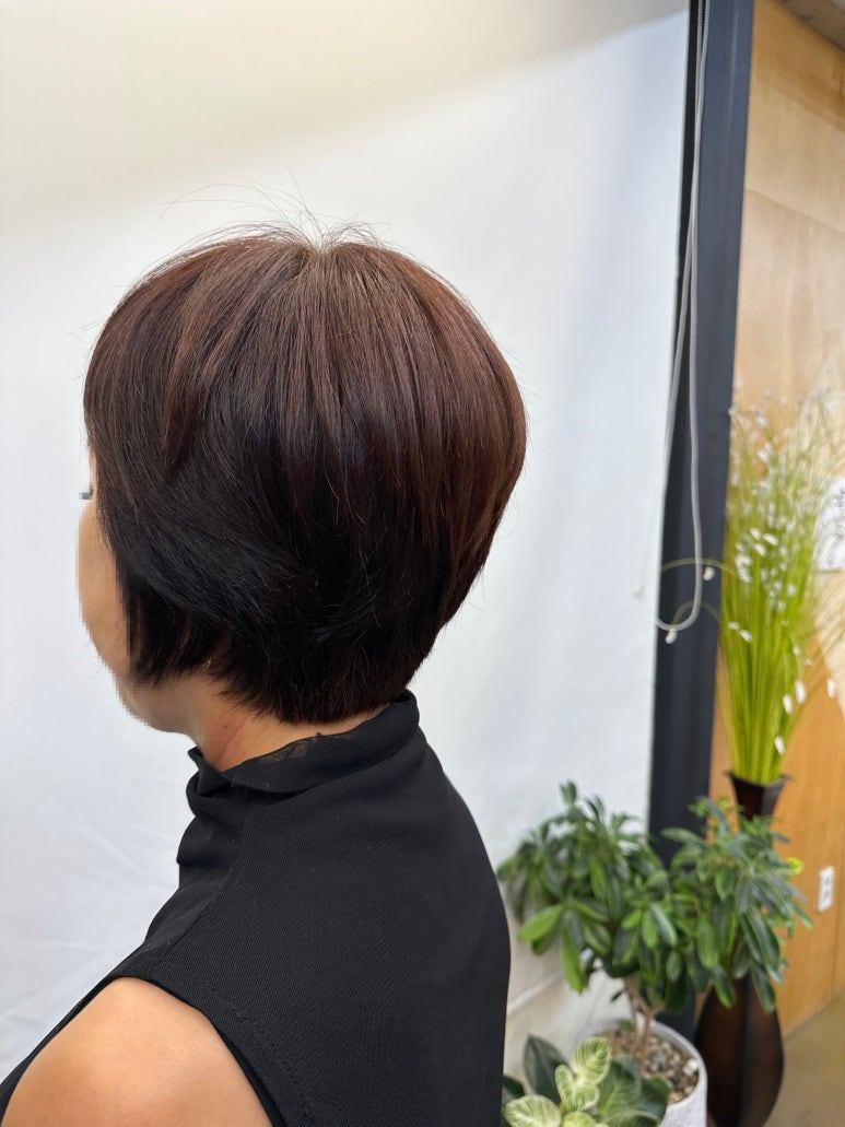 라움헤어살롱 이미지