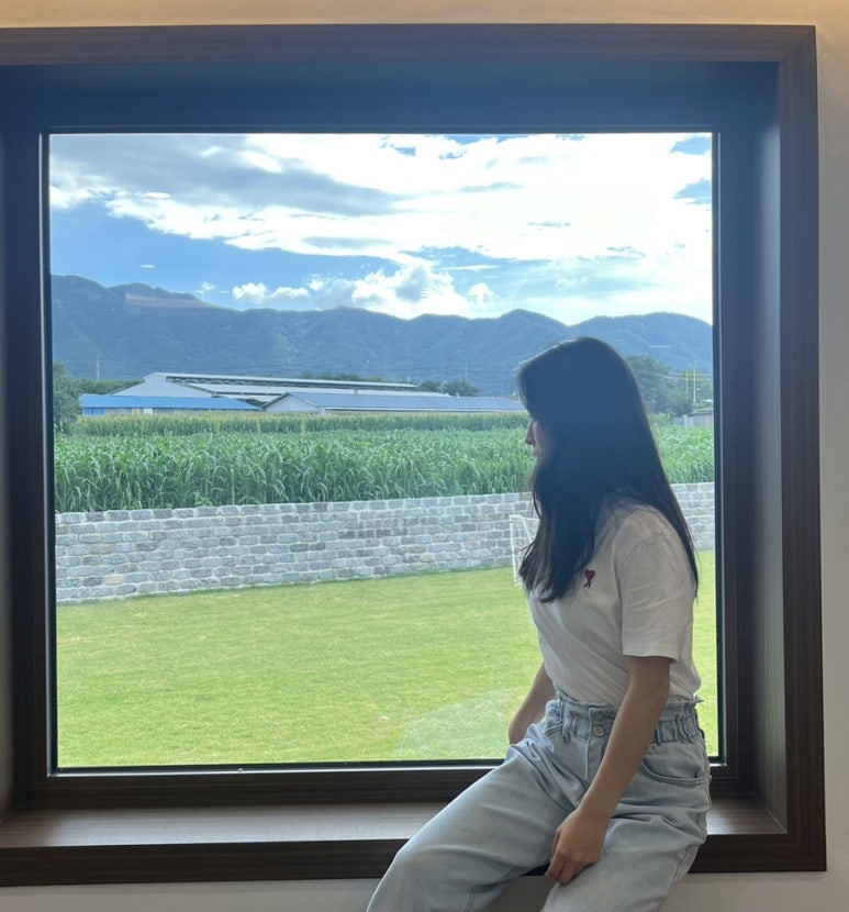 경주한채 이미지
