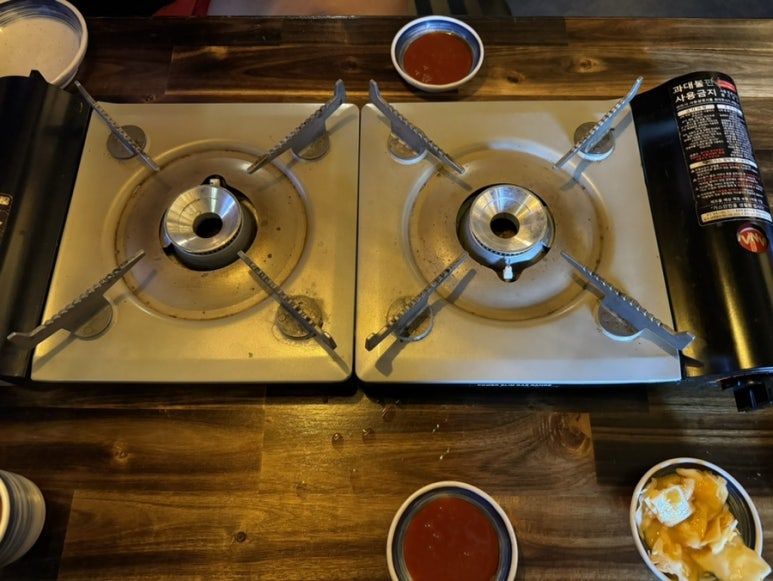 두꺼비 대패삼겹 이미지