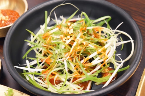 삼겹식당인천신기점 이미지