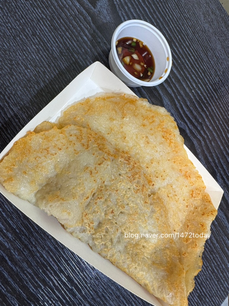 컴포즈커피속초중앙시장점 이미지