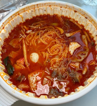 카페인중독 울산대점 이미지