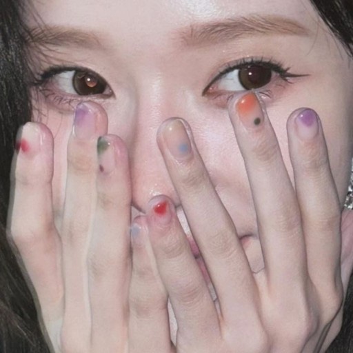 네일도이쁘다 이미지