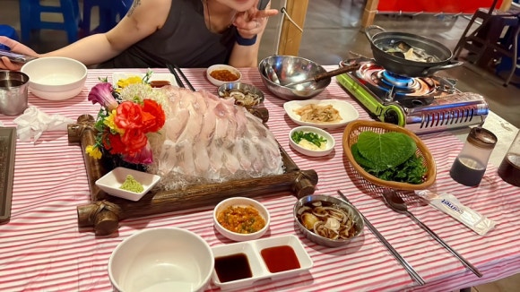 강실장회포차 이미지