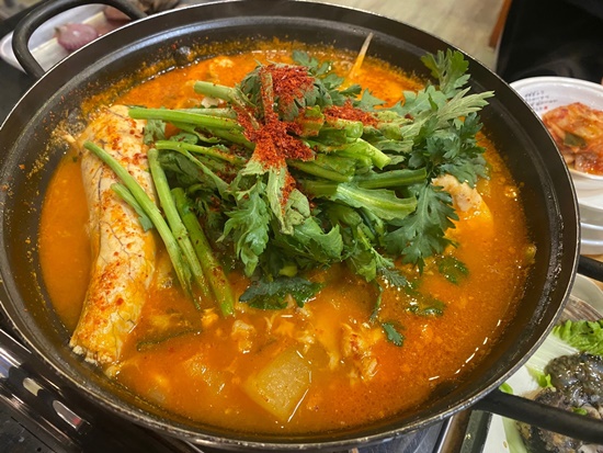조은조개구이 이미지