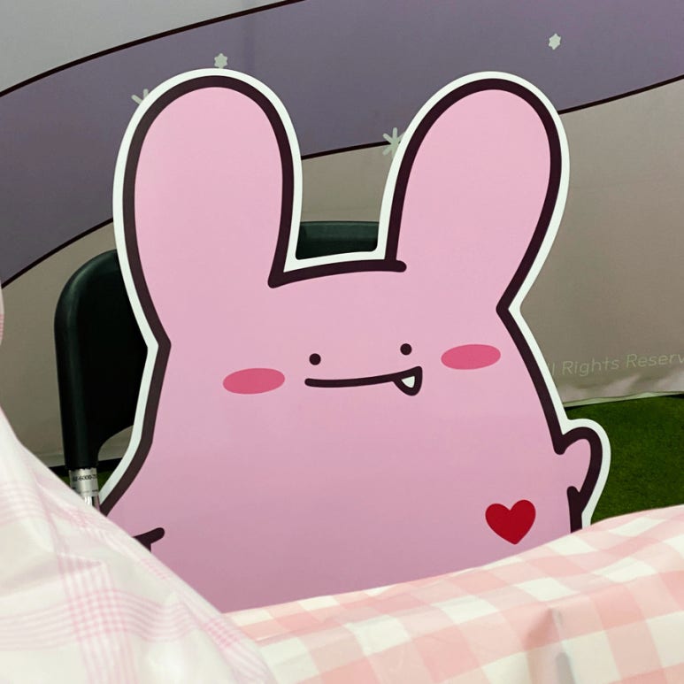 라빗플래닛 이미지