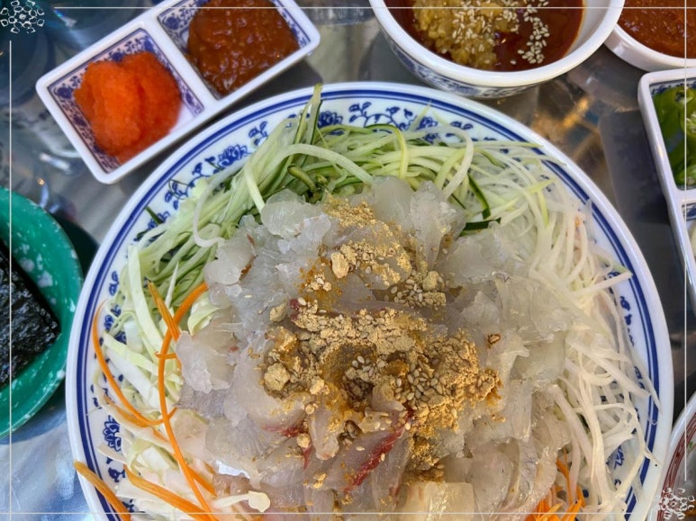 막썰어회 이미지