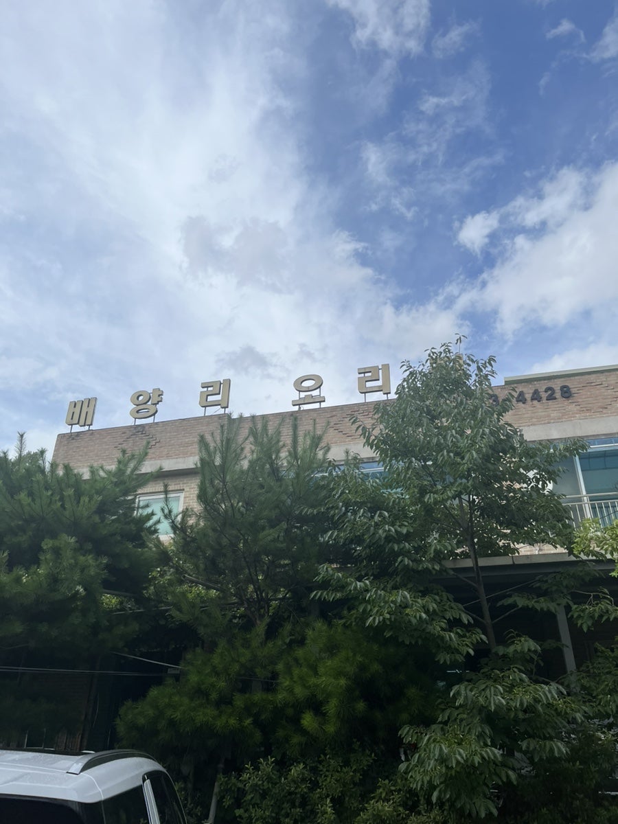 배양리오리집 이미지