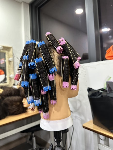 가온아카데미미용학원 이미지