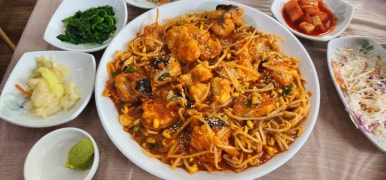 일등아구찜본점 이미지