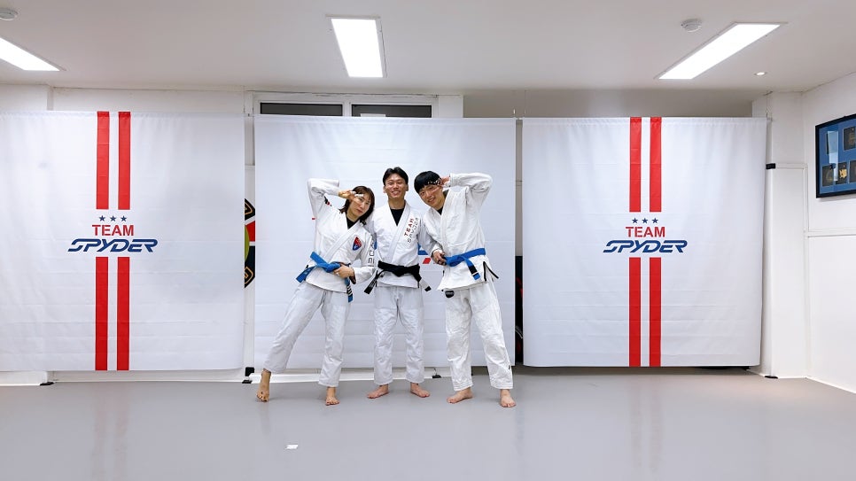 본주짓수서울신림 이미지