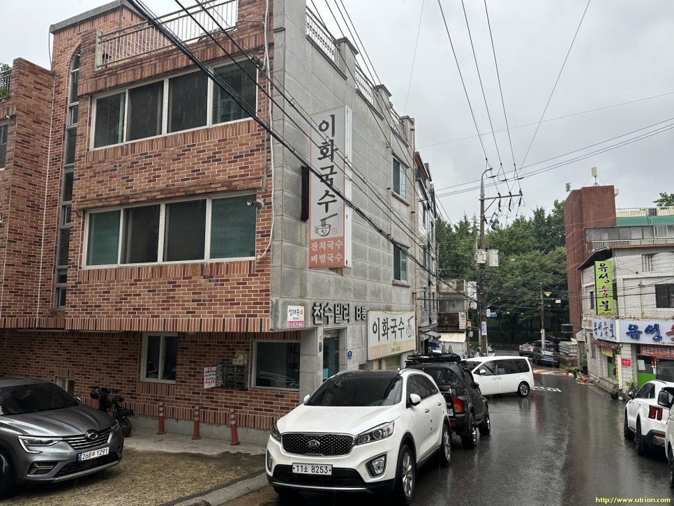 이화야영장 이미지