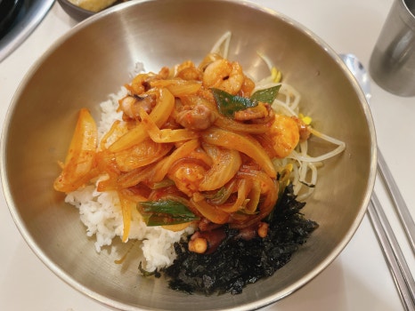 용호동낙지홈플러스북 이미지