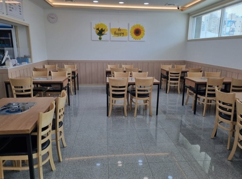 한국가나식당 이미지