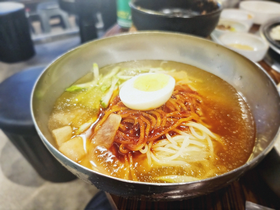 동래정 신도림점 이미지